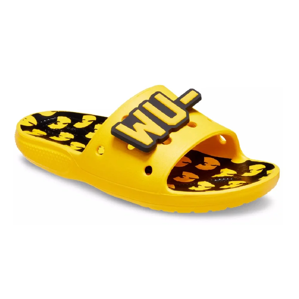 Crocs Classic Wu-Tang Clan 